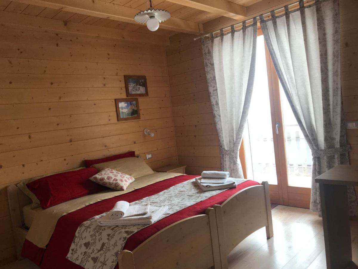 Locanda "Al Terrazzo" Erbezzo Zewnętrze zdjęcie