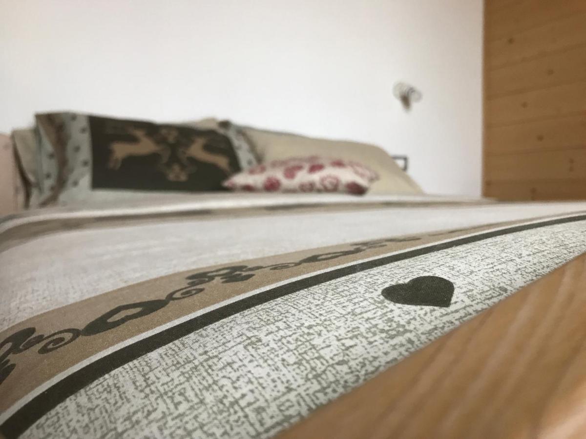 Locanda "Al Terrazzo" Erbezzo Zewnętrze zdjęcie