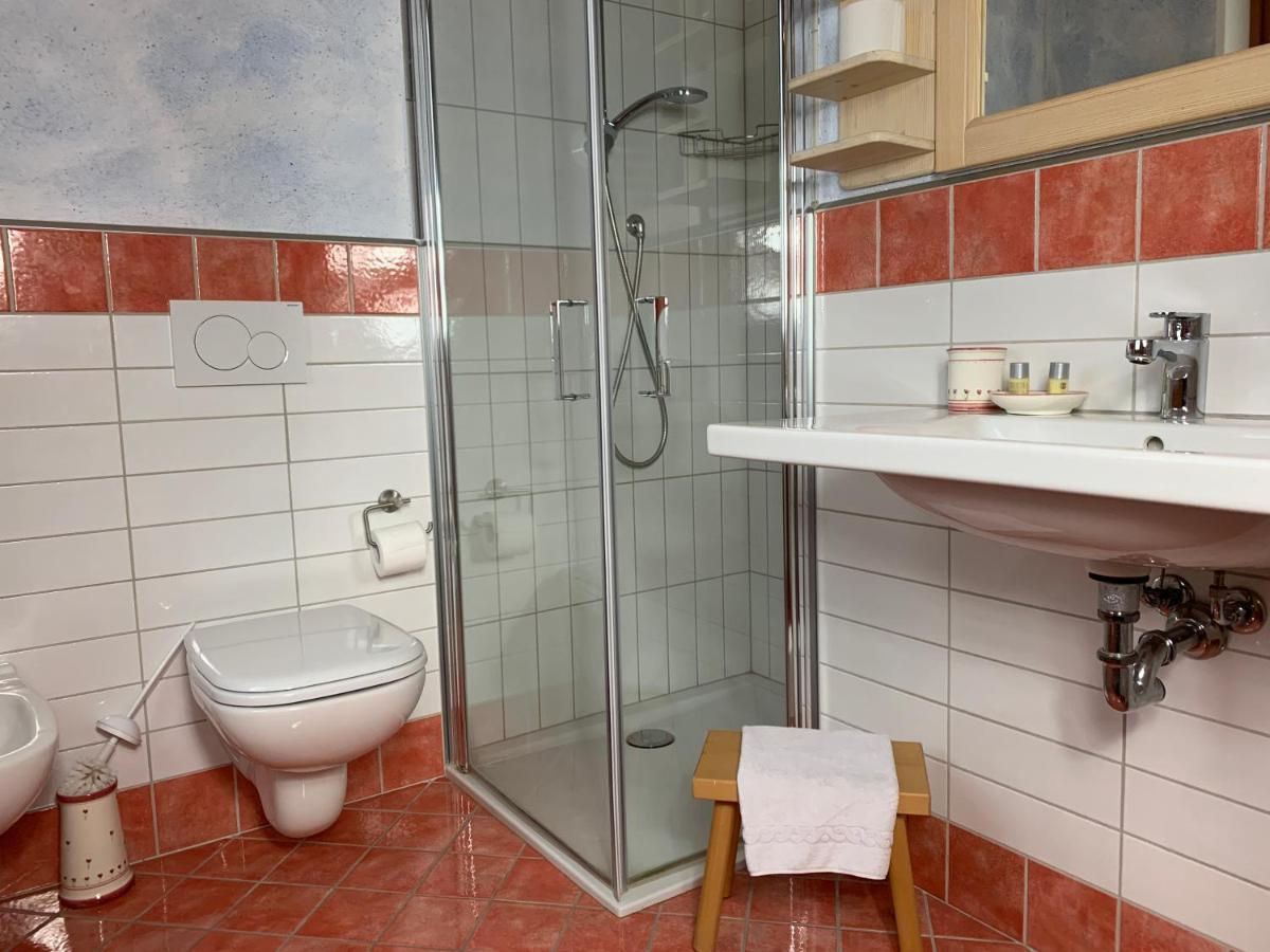 Locanda "Al Terrazzo" Erbezzo Zewnętrze zdjęcie