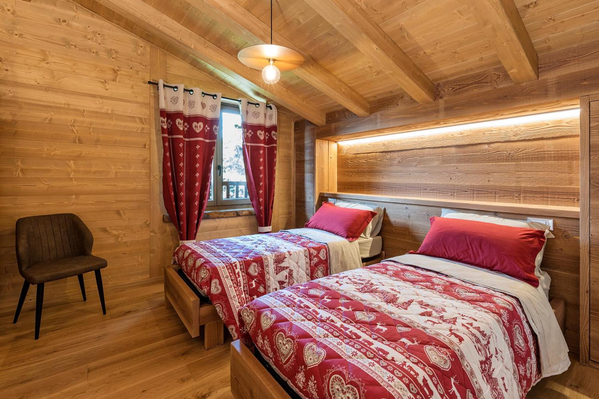 Locanda "Al Terrazzo" Erbezzo Zewnętrze zdjęcie